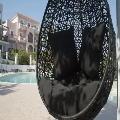 Naftilos Hotel - Samos