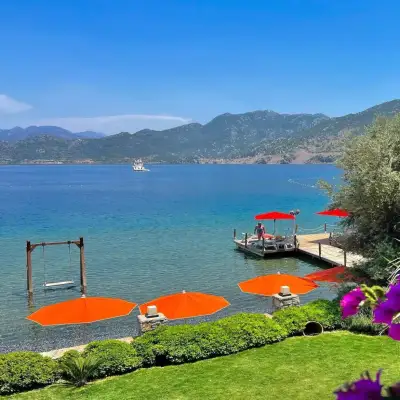 Fiska Otel