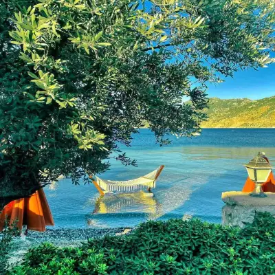 Fiska Otel