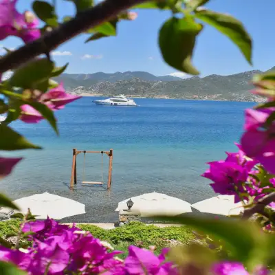 Fiska Otel