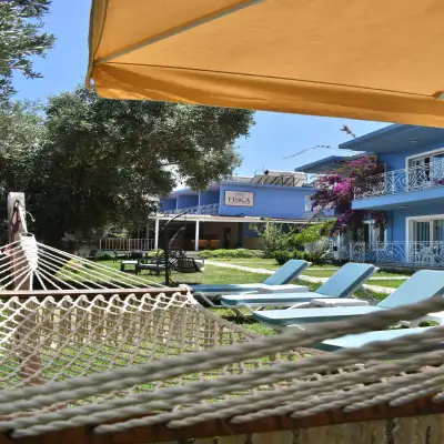 Fiska Otel