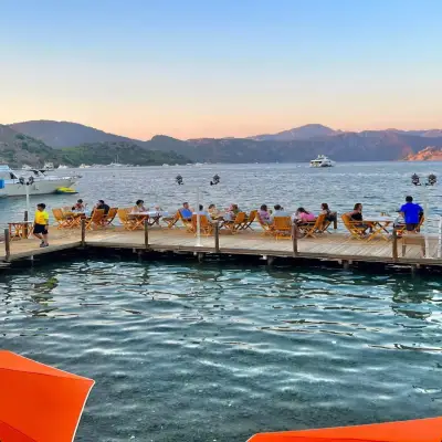 Fiska Otel