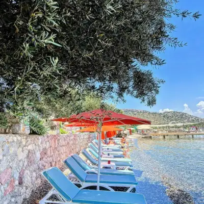Fiska Otel