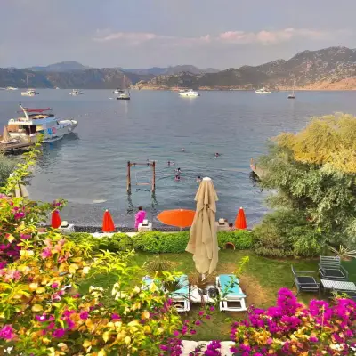 Fiska Otel
