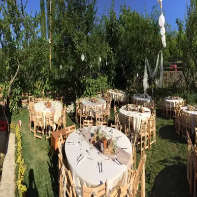 Papuli Köyevi +6