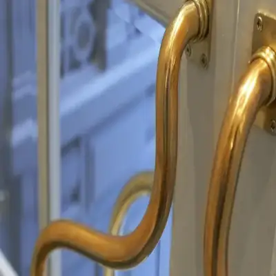 The Excelsior Hotel - Thessaloníki