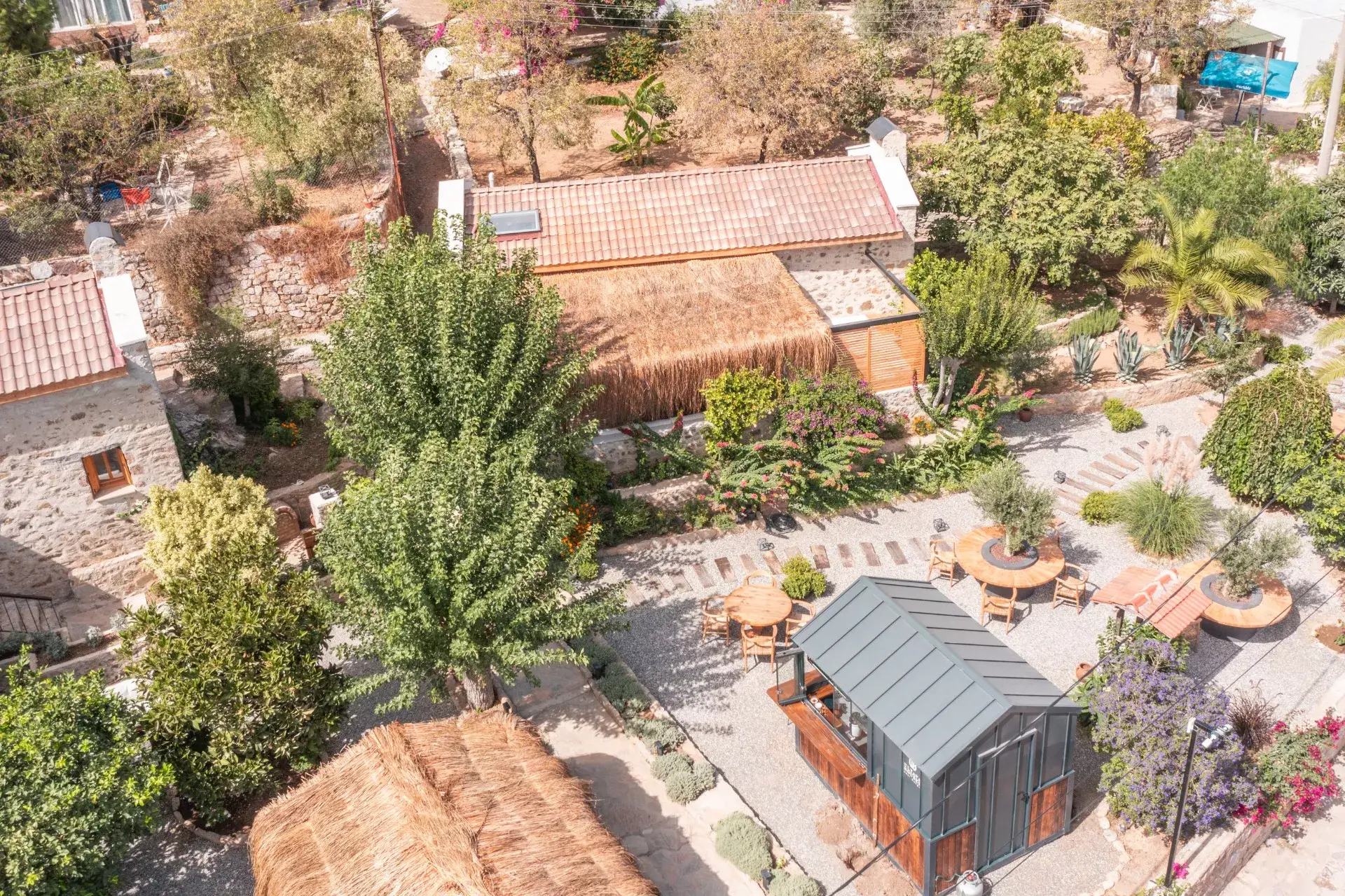 Ultava Houses, +16