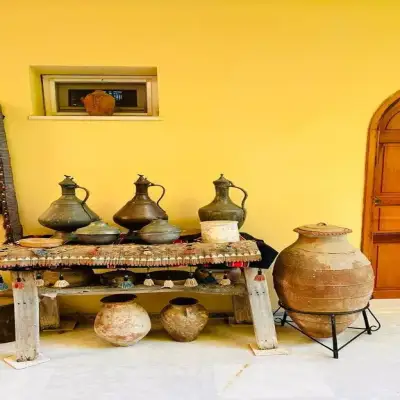 Emel Hotel, Güzelçamlı