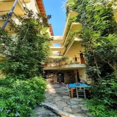 Emel Hotel, Güzelçamlı