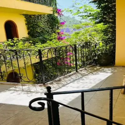 Emel Hotel, Güzelçamlı
