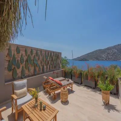 Karia Bel Hotel
