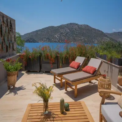 Karia Bel Hotel