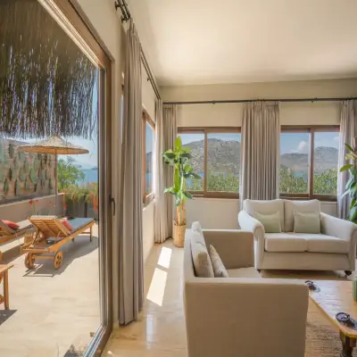 Karia Bel Hotel