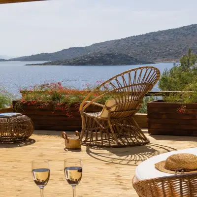 Karia Bel Hotel