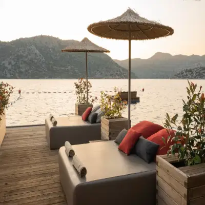 Karia Bel Hotel