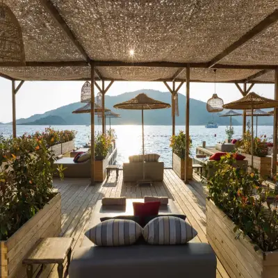 Karia Bel Hotel