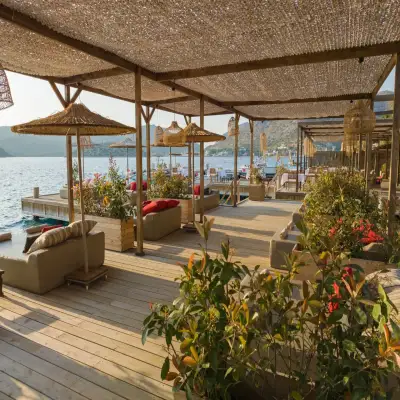 Karia Bel Hotel