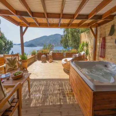 Karia Bel Hotel