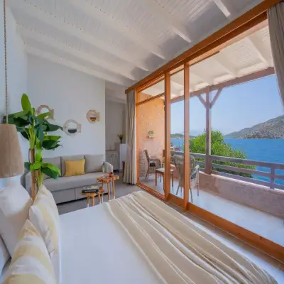 Karia Bel Hotel