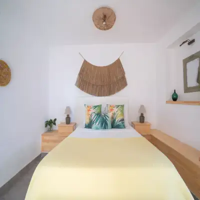 Karia Bel Hotel