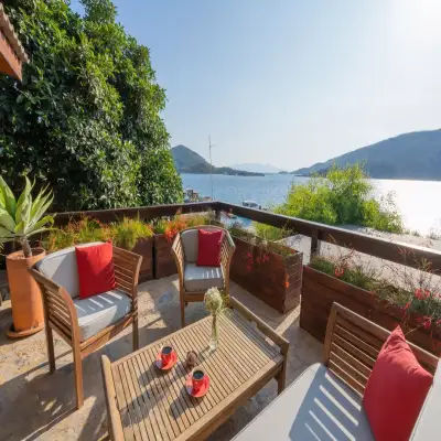 Karia Bel Hotel