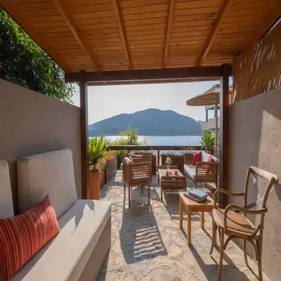 Karia Bel Hotel