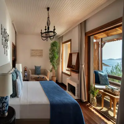 Karia Bel Hotel