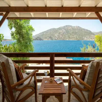 Karia Bel Hotel