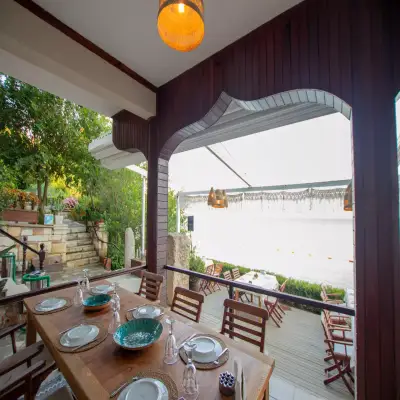 Sinop Antik Otel