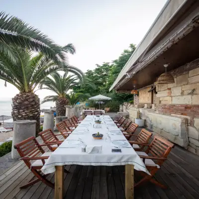 Sinop Antik Otel