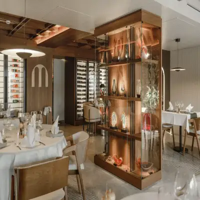 Monreve Hotel