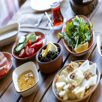 Gökçeada Sörf Eğitim Merkezi Oteli