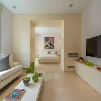 Casa Dell Arte Hotel, +12