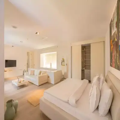 Casa Dell Arte Hotel, +12