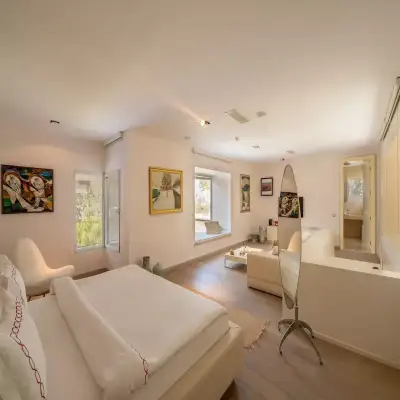 Casa Dell Arte Hotel, +12