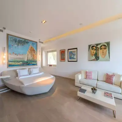 Casa Dell Arte Hotel, +12
