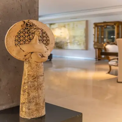 Casa Dell Arte Hotel, +12