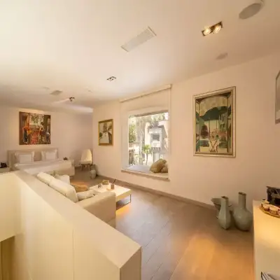 Casa Dell Arte Hotel, +12
