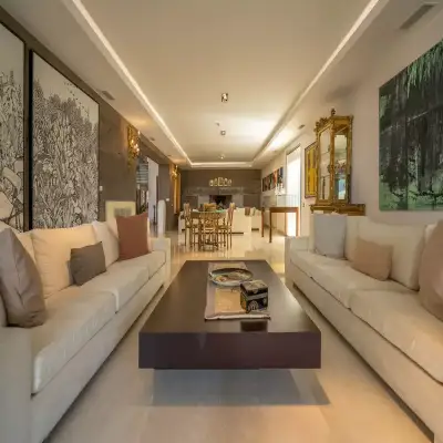 Casa Dell Arte Hotel, +12