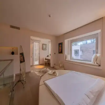 Casa Dell Arte Hotel, +12