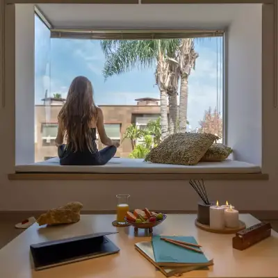 Casa Dell Arte Hotel, +12