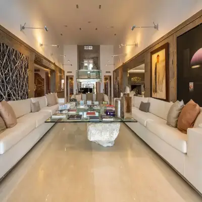 Casa Dell Arte Hotel, +12