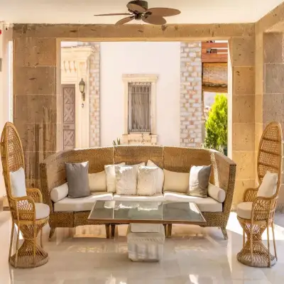 Casa Dell Arte Hotel, +12