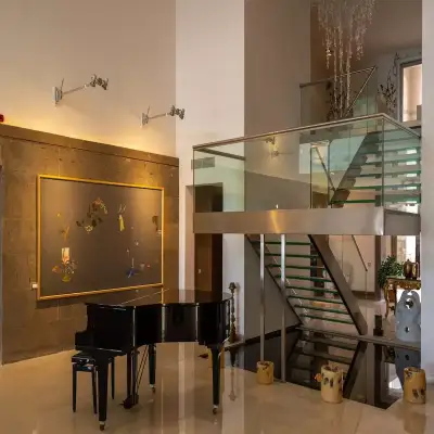 Casa Dell Arte Hotel, +12