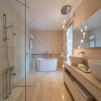 Casa Dell Arte Hotel, +12