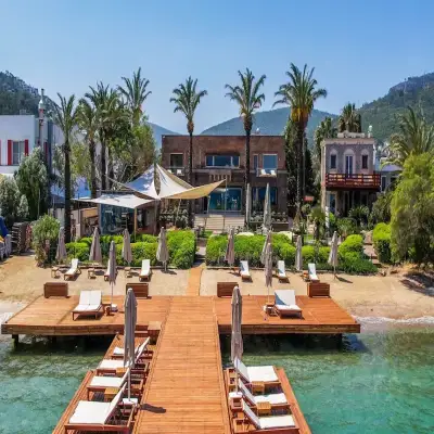 Casa Dell Arte Hotel, +12