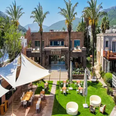 Casa Dell Arte Hotel, +12
