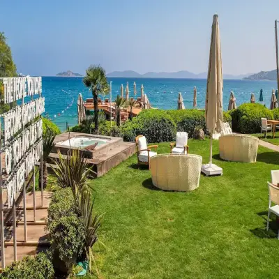 Casa Dell Arte Hotel, +12