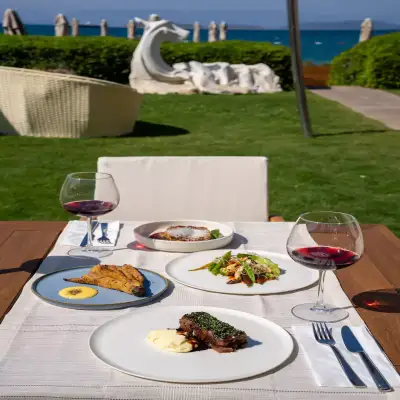 Casa Dell Arte Hotel, +12