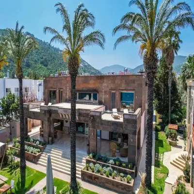 Casa Dell Arte Hotel, +12